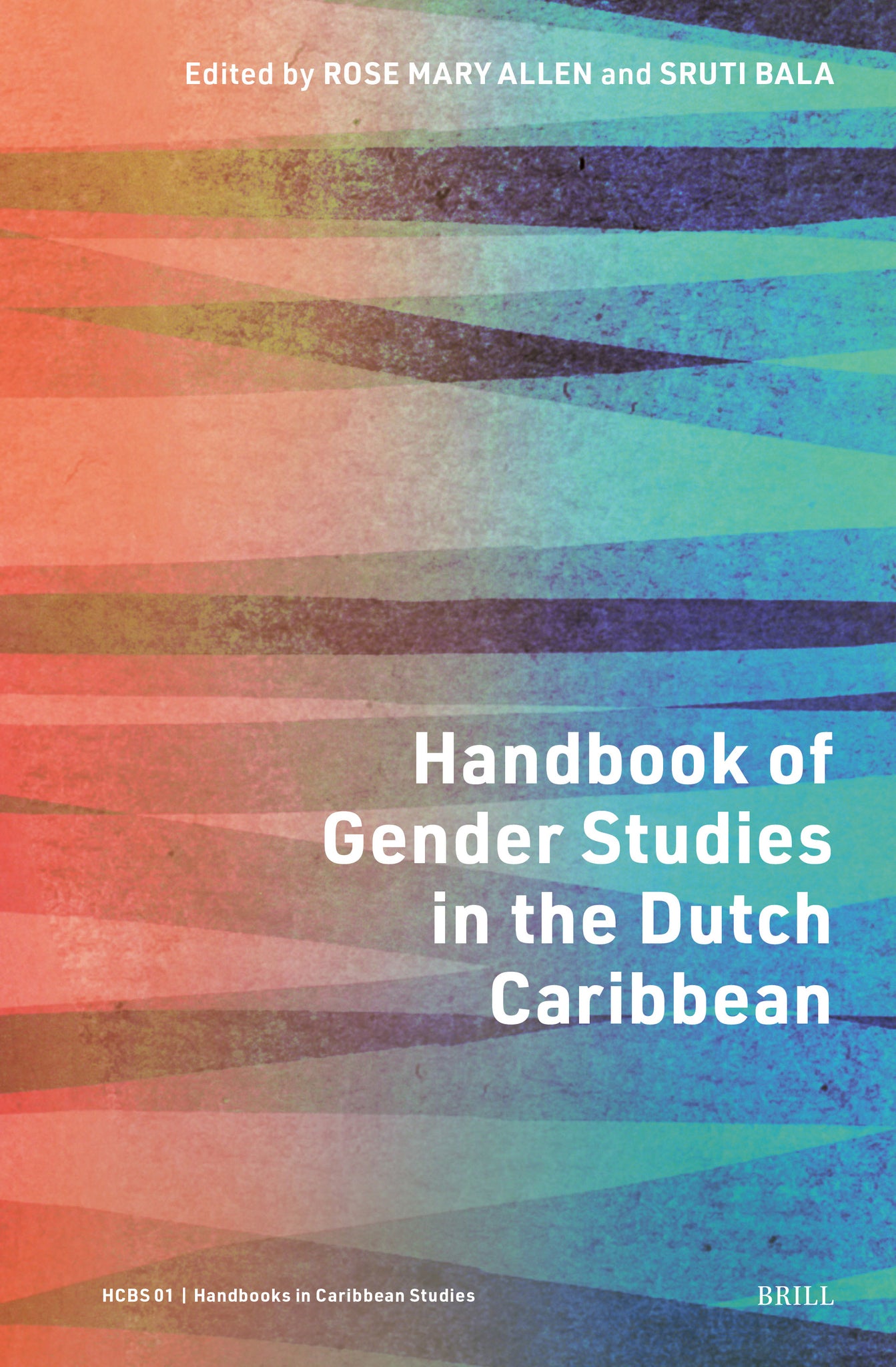 Handbook of Gender Studies in the Dutch Caribbean